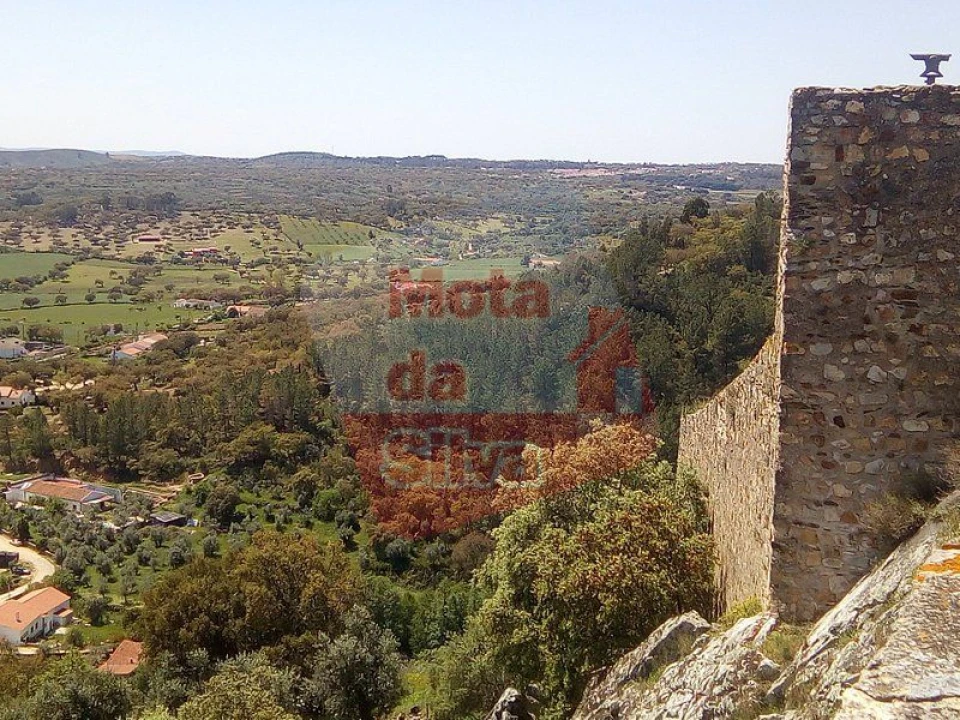 Moradia T3 para Venda em Alegrete Foto 38