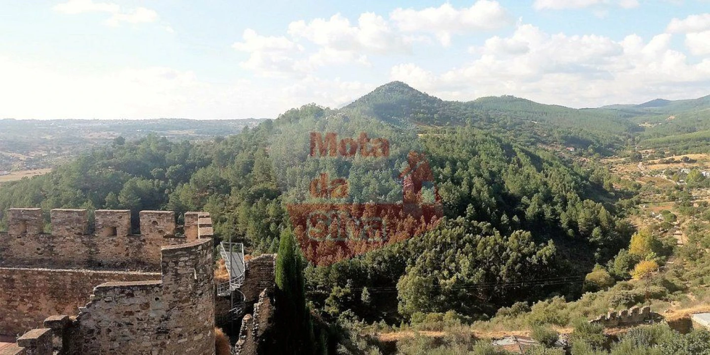 Moradia T3 para Venda em Alegrete Foto 36