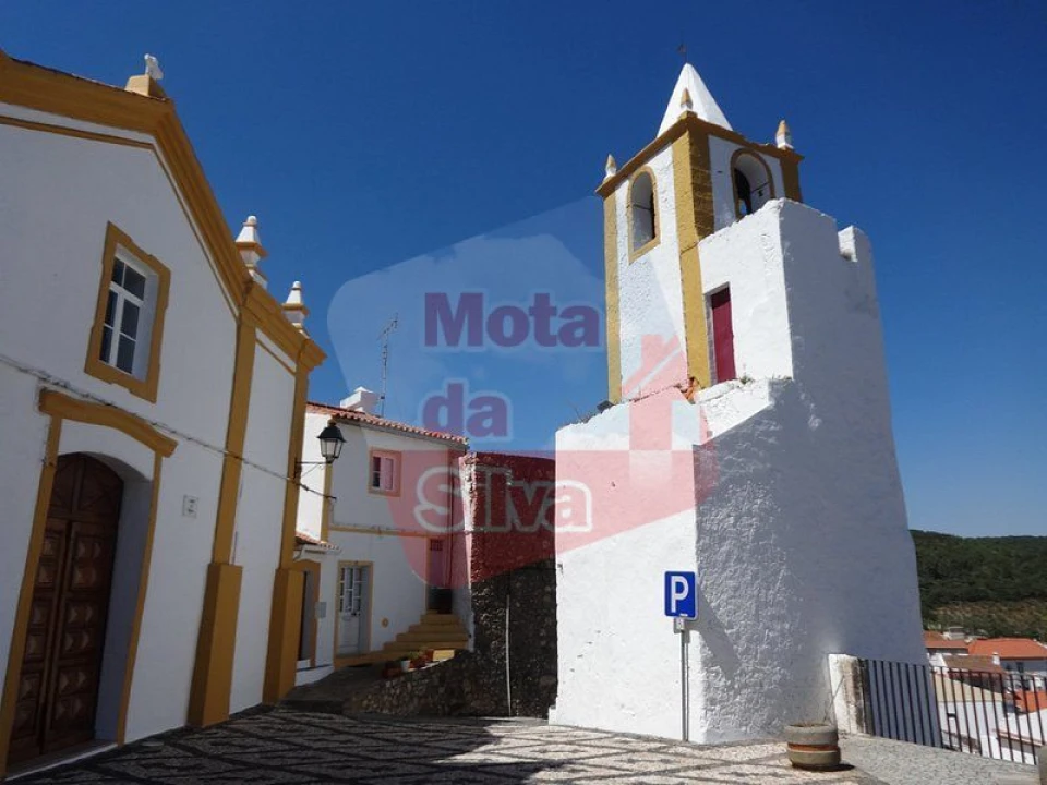 Moradia T3 para Venda em Alegrete Foto 30