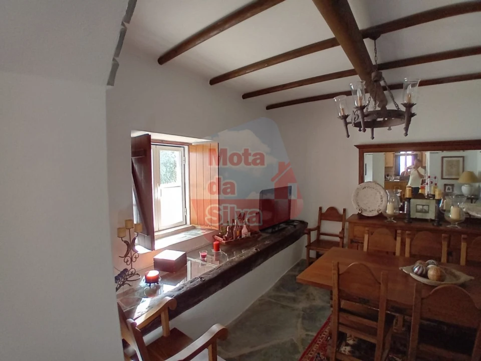 Moradia T3 para Venda em Alegrete Foto 22