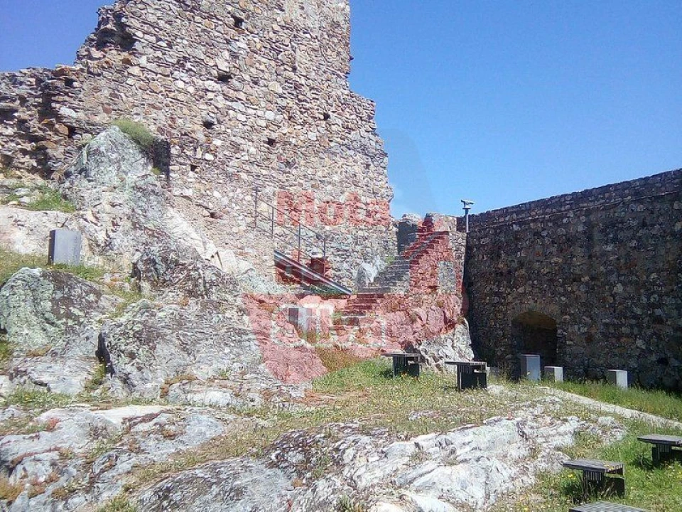 Moradia T3 para Venda em Alegrete Foto 35