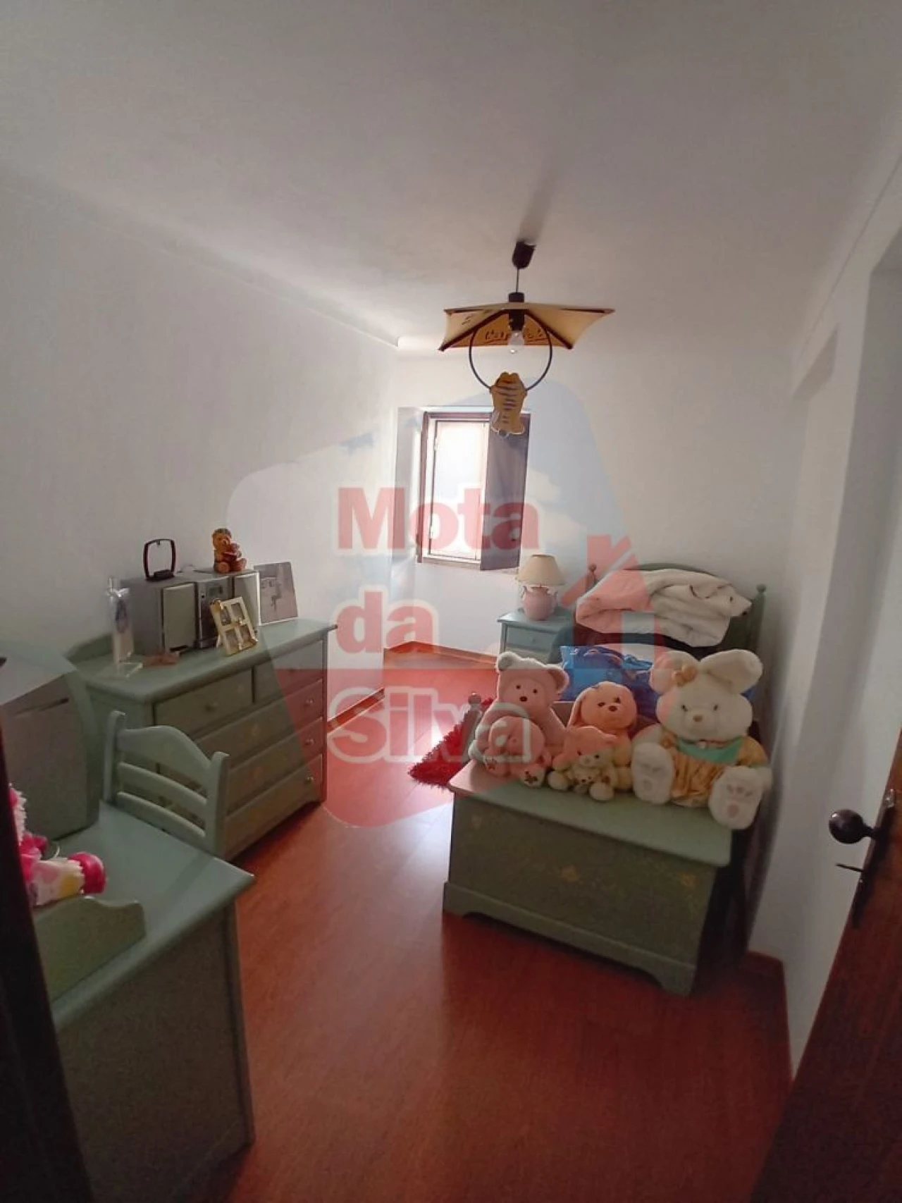 Moradia T3 para Venda em Alegrete Foto 12