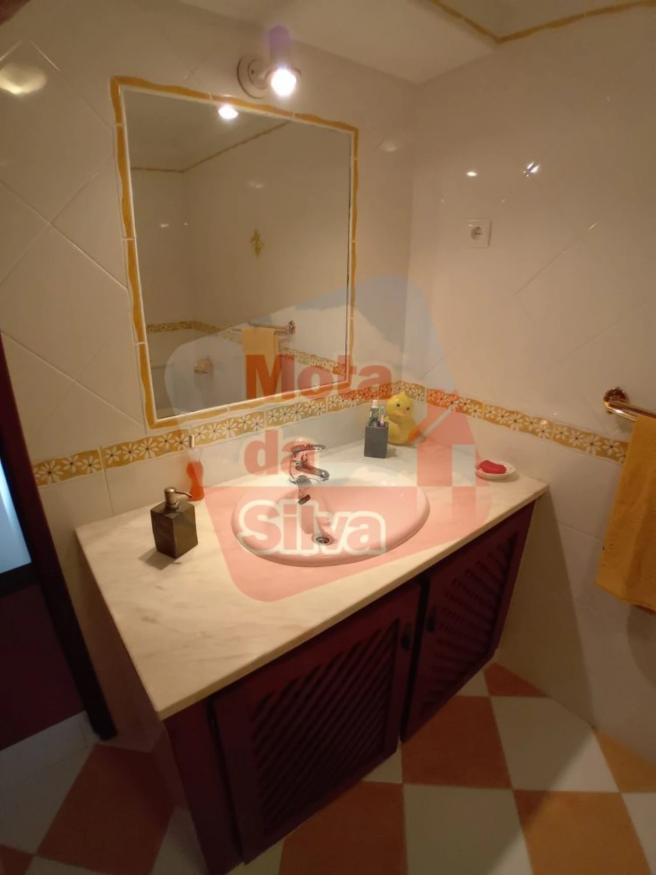 Moradia T3 para Venda em Alegrete Foto 16