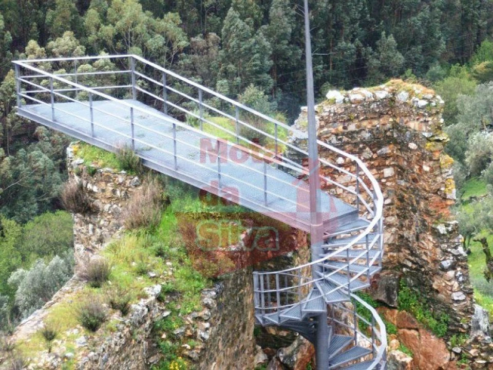 Moradia T3 para Venda em Alegrete Foto 33