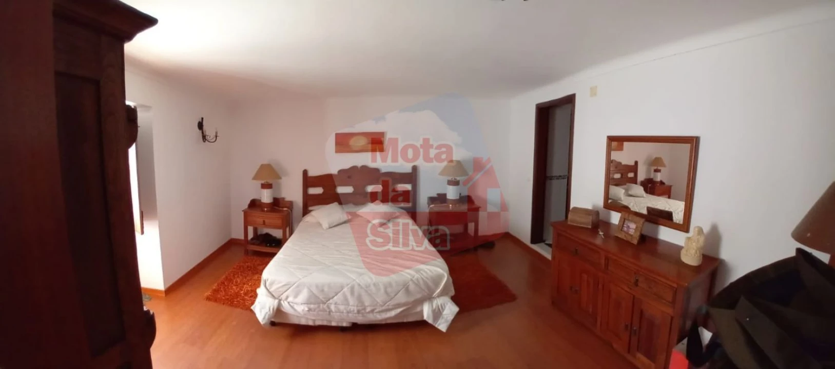 Moradia T3 para Venda em Alegrete Foto 7