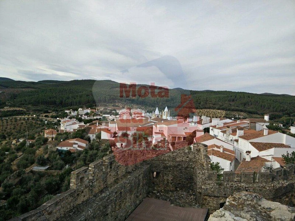 Moradia T3 para Venda em Alegrete Foto 28