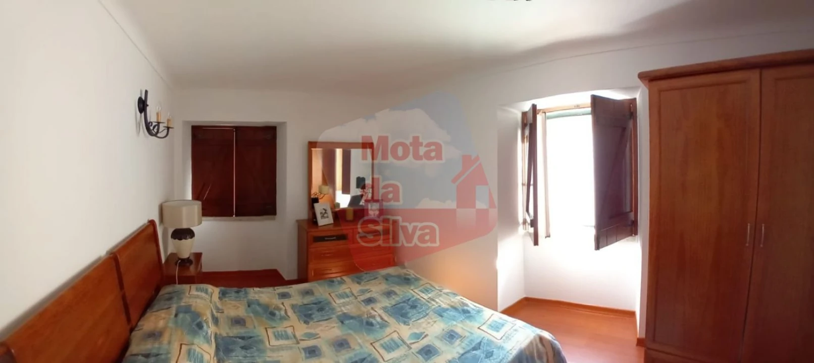 Moradia T3 para Venda em Alegrete Foto 13