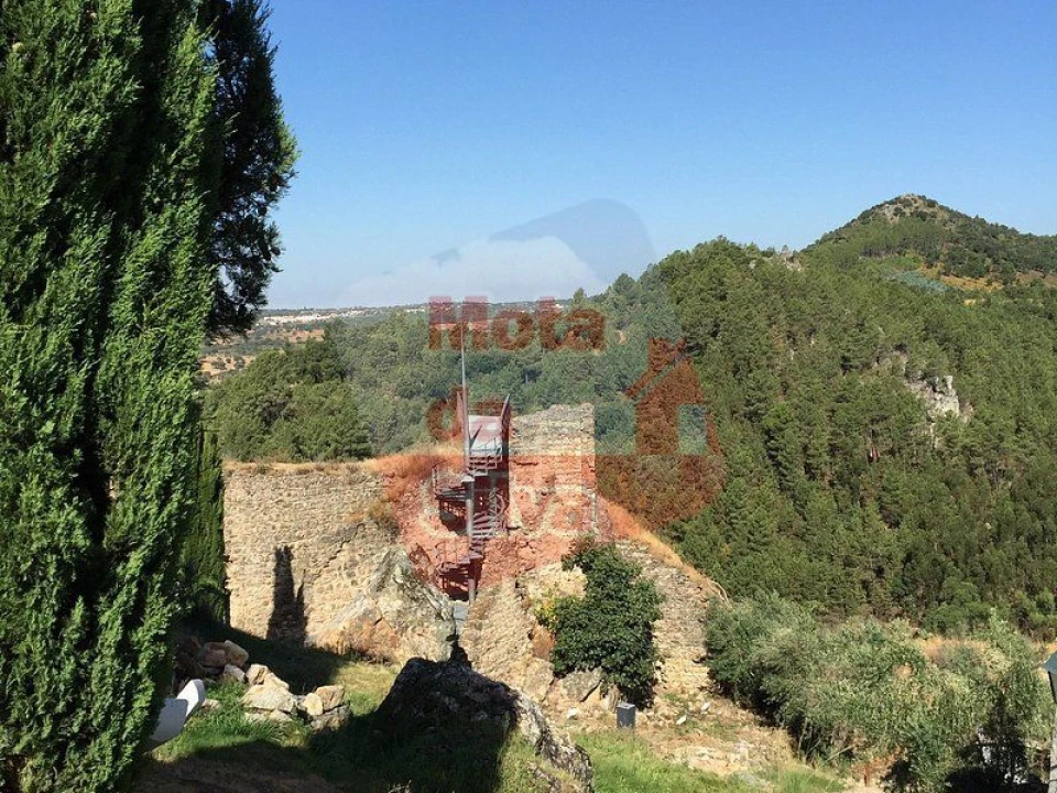 Moradia T3 para Venda em Alegrete Foto 37