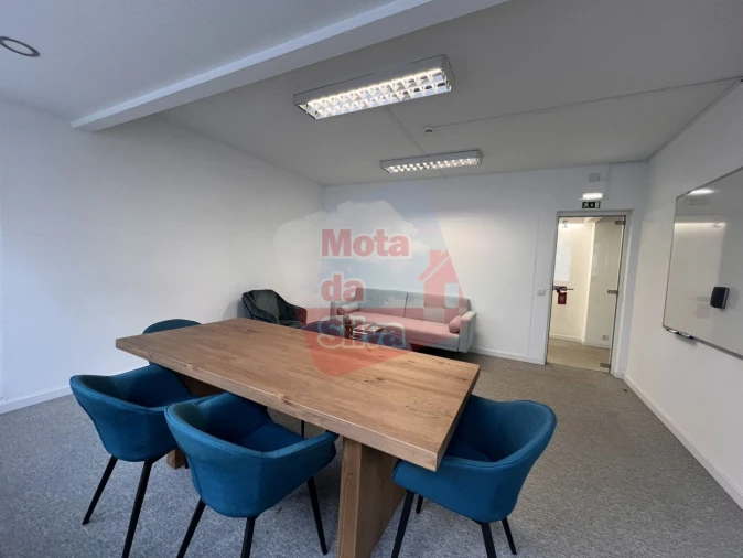 Loja para Arrendamento em Avenidas Novas Foto 10