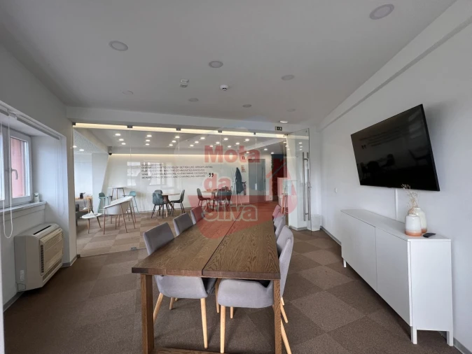 Loja para Arrendamento em Avenidas Novas Foto 18