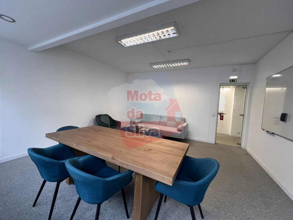 Loja para Arrendamento em Avenidas Novas Foto 10