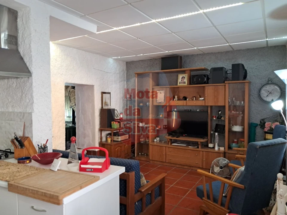 Moradia T1 para Venda em São João de Negrilhos Foto 25