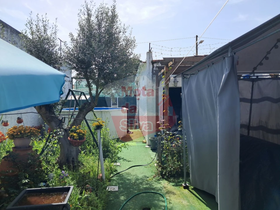 Moradia T1 para Venda em São João de Negrilhos Foto 26