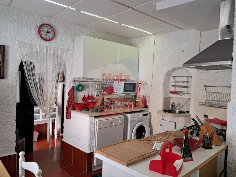 Moradia T1 para Venda em São João de Negrilhos Foto 23