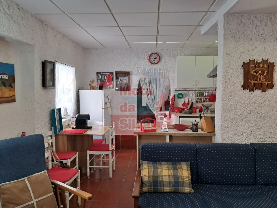 Moradia T1 para Venda em São João de Negrilhos Foto 22