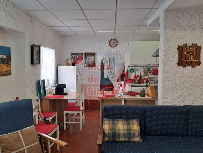 Moradia T1 para Venda em São João de Negrilhos Foto 22