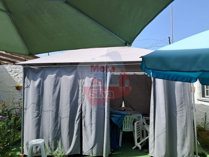 Moradia T1 para Venda em São João de Negrilhos Foto 7