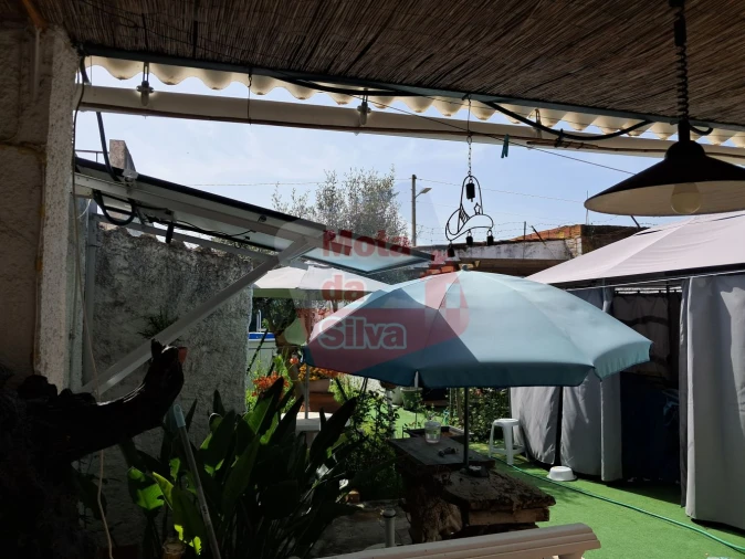 Moradia T1 para Venda em São João de Negrilhos Foto 9