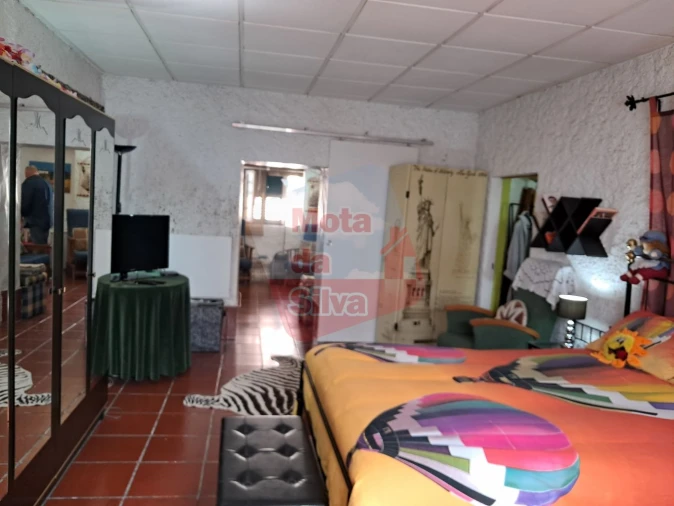 Moradia T1 para Venda em São João de Negrilhos Foto 15