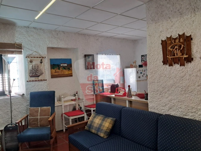 Moradia T1 para Venda em São João de Negrilhos Foto 21