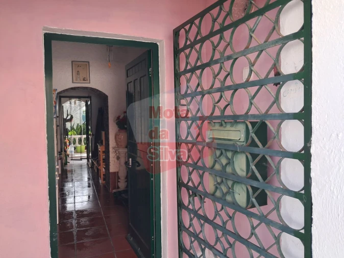 Moradia T1 para Venda em São João de Negrilhos Foto 28