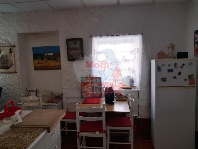 Moradia T1 para Venda em São João de Negrilhos Foto 18