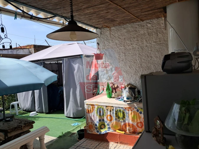 Moradia T1 para Venda em São João de Negrilhos Foto 10