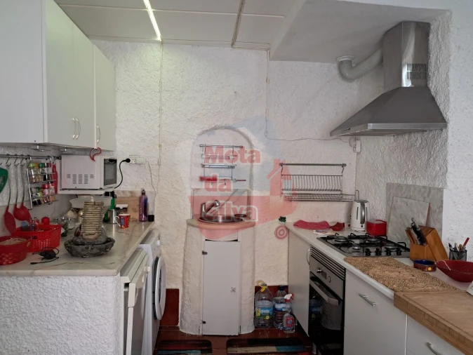 Moradia T1 para Venda em São João de Negrilhos Foto 24