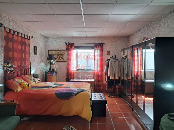 Moradia T1 para Venda em São João de Negrilhos Foto 14