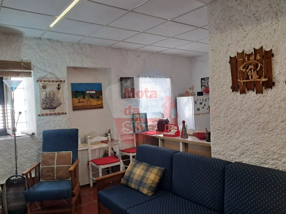 Moradia T1 para Venda em São João de Negrilhos Foto 21