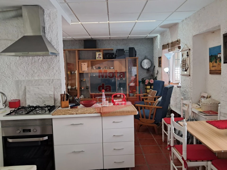 Moradia T1 para Venda em São João de Negrilhos Foto 16