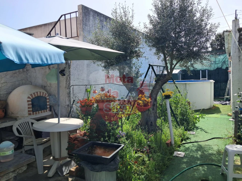 Moradia T1 para Venda em São João de Negrilhos Foto 4