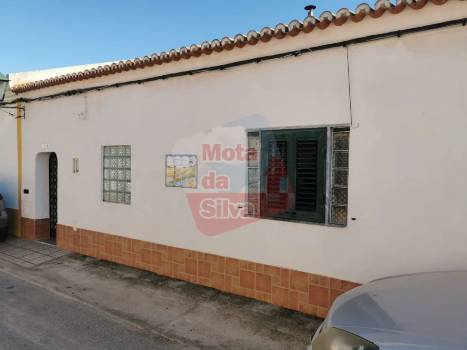 Moradia T1 para Venda em São João de Negrilhos Foto 2