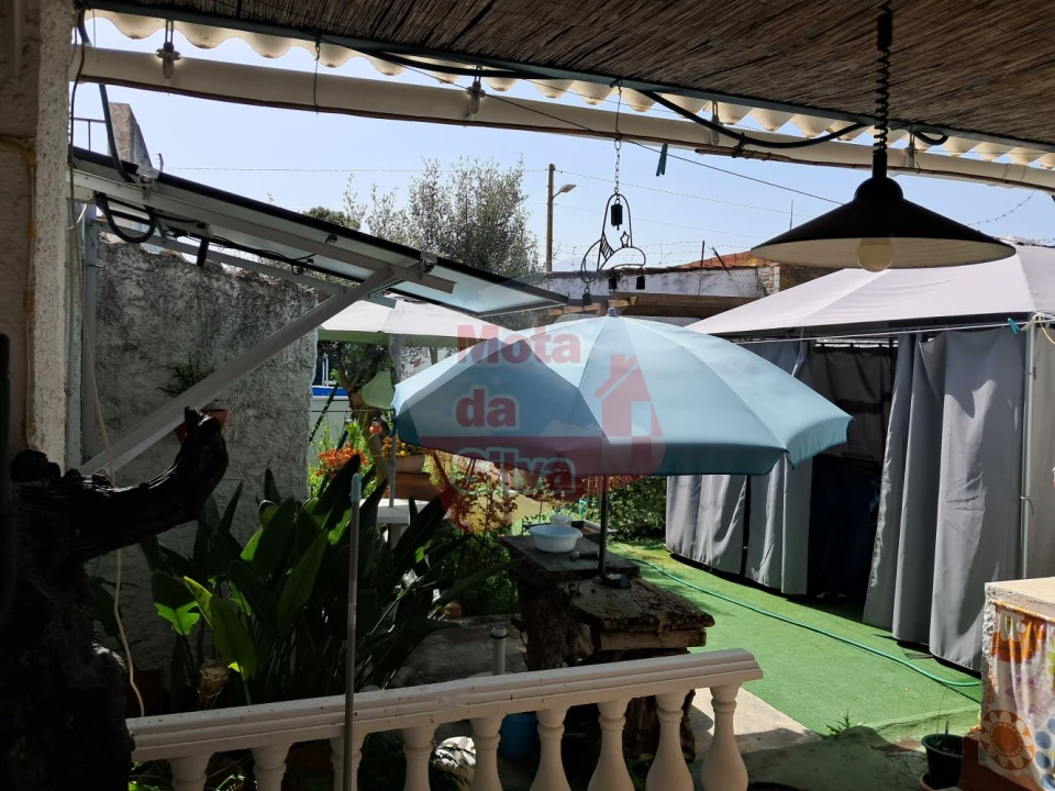 Moradia T1 para Venda em São João de Negrilhos Foto 6