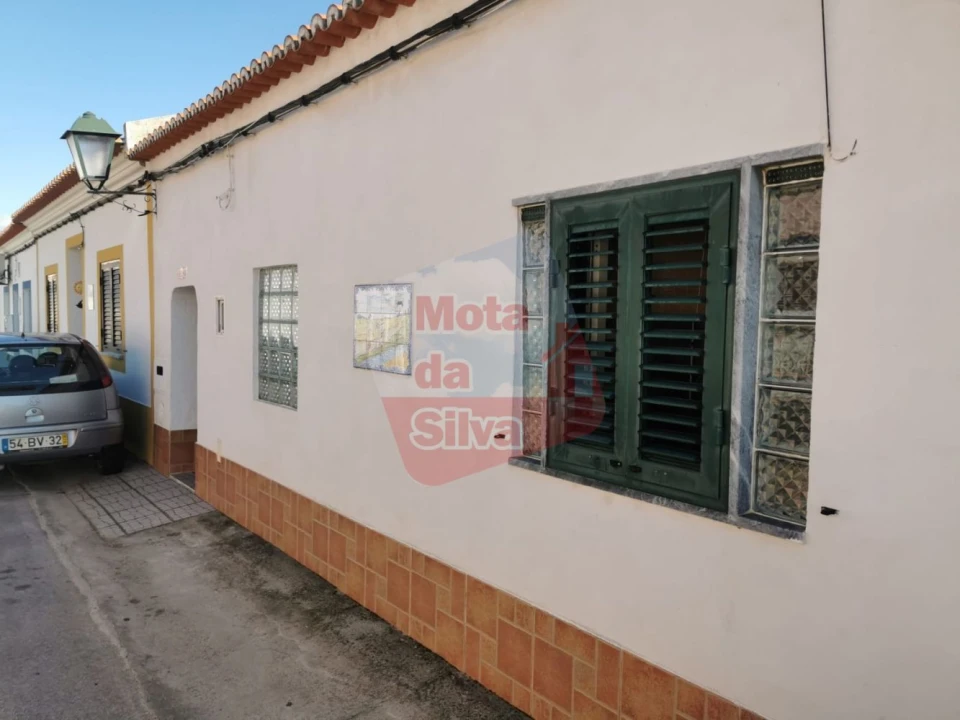 Moradia T1 para Venda em São João de Negrilhos Foto 3