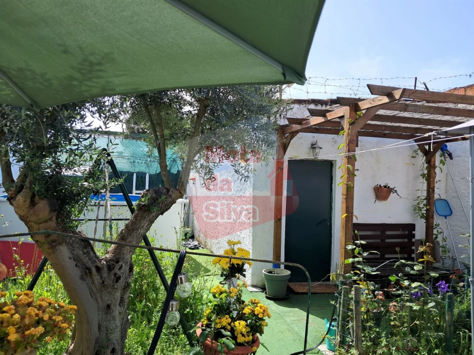 Moradia T1 para Venda em São João de Negrilhos Foto 5