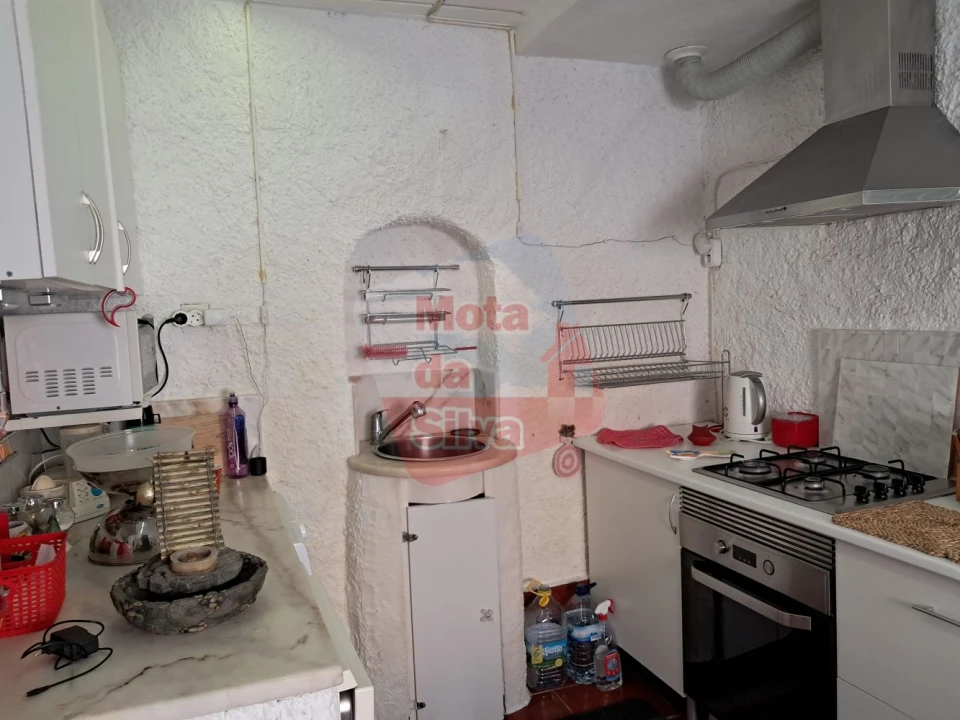 Moradia T1 para Venda em São João de Negrilhos Foto 17