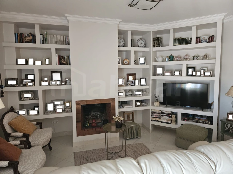 Apartamento T4 para Venda em Benavente Foto 1