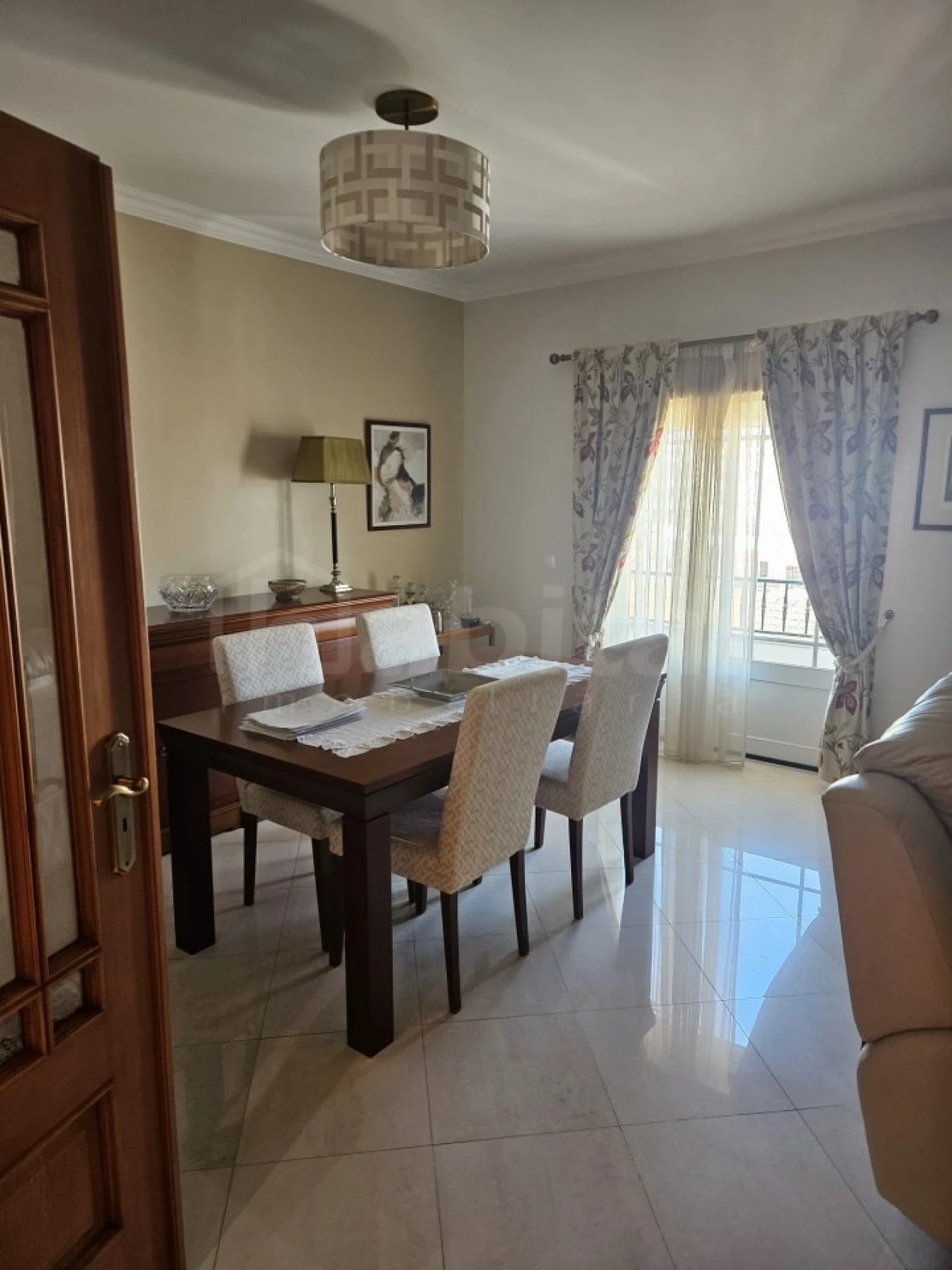 Apartamento T4 para Venda em Benavente Foto 2