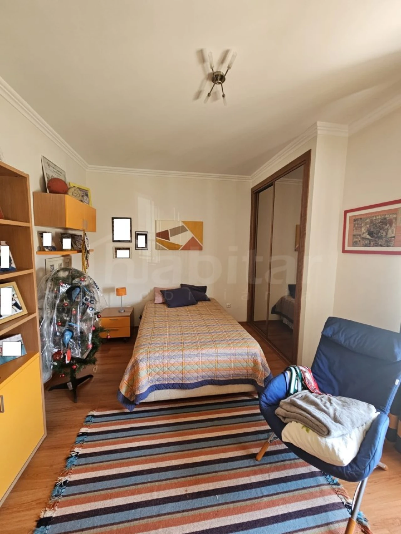 Apartamento T4 para Venda em Benavente Foto 8