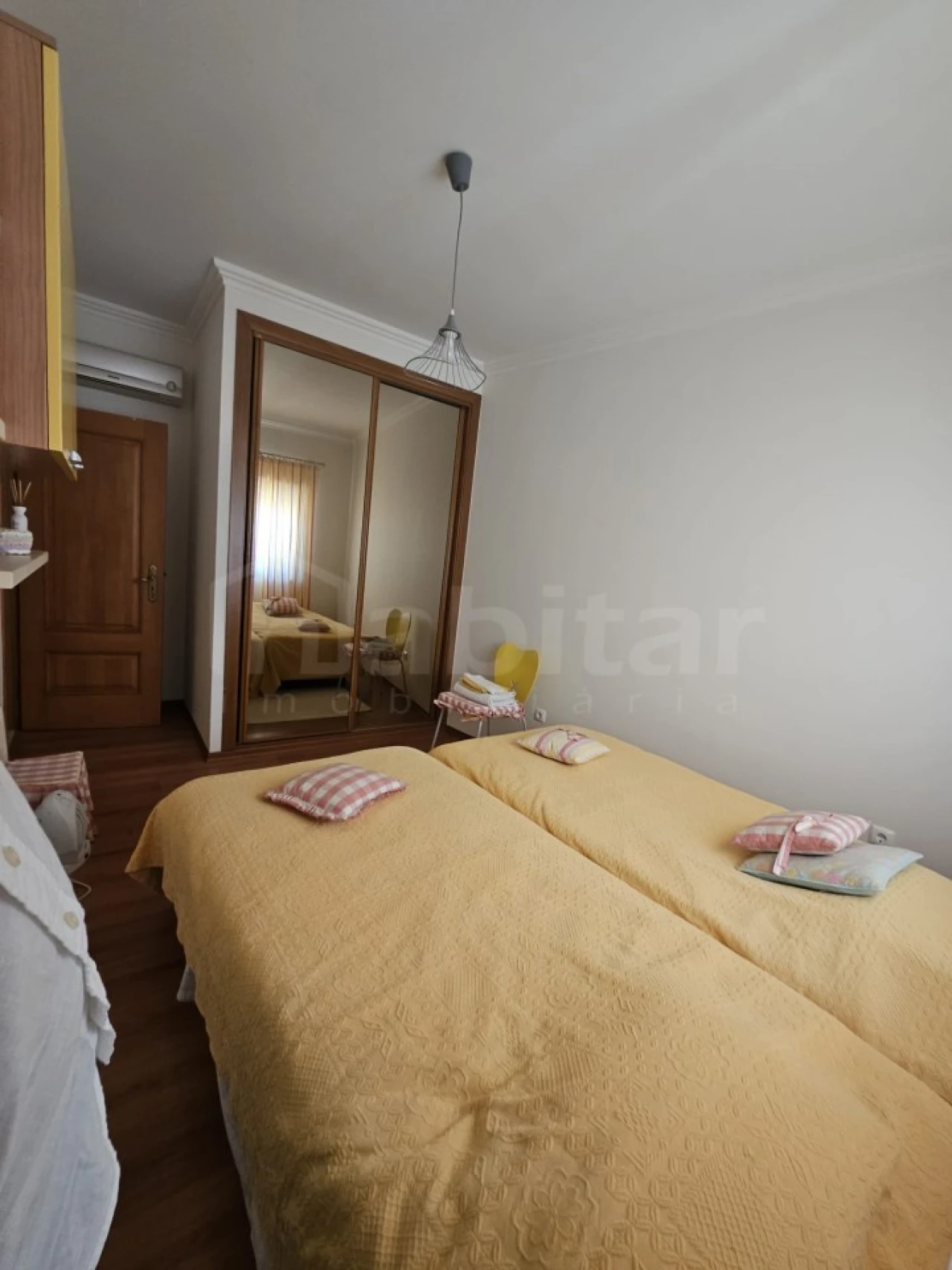 Apartamento T4 para Venda em Benavente Foto 12