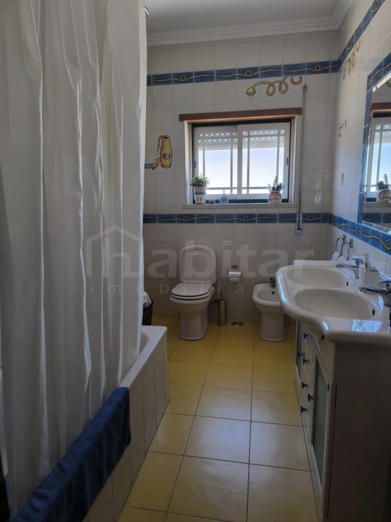 Apartamento T4 para Venda em Benavente Foto 19