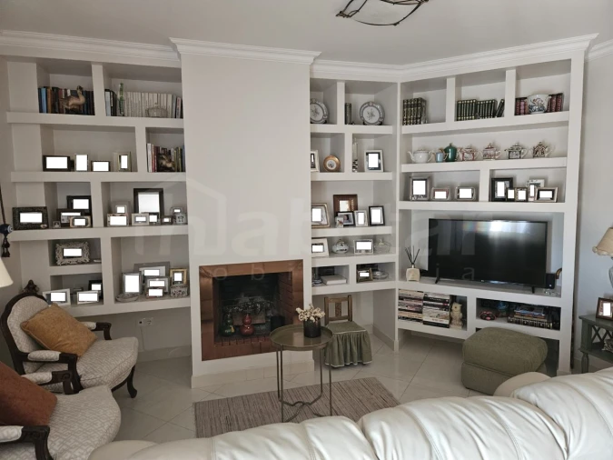 Apartamento T4 para Venda em Benavente