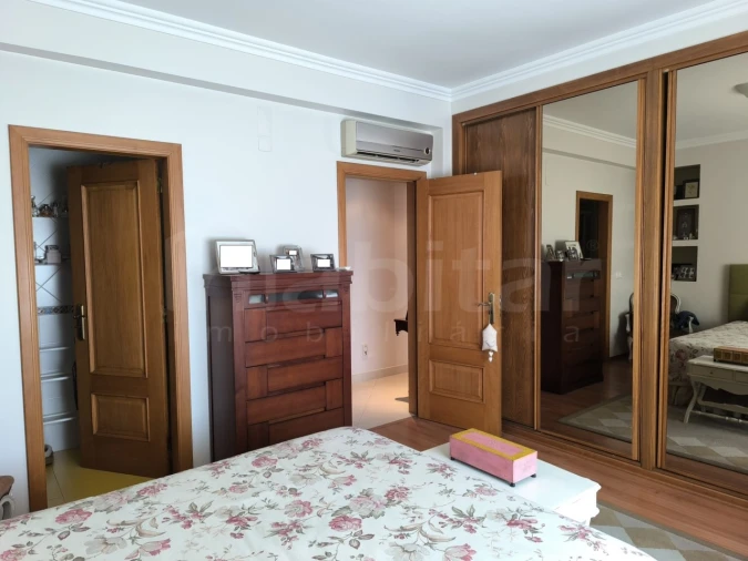 Apartamento T4 para Venda em Benavente Foto 6