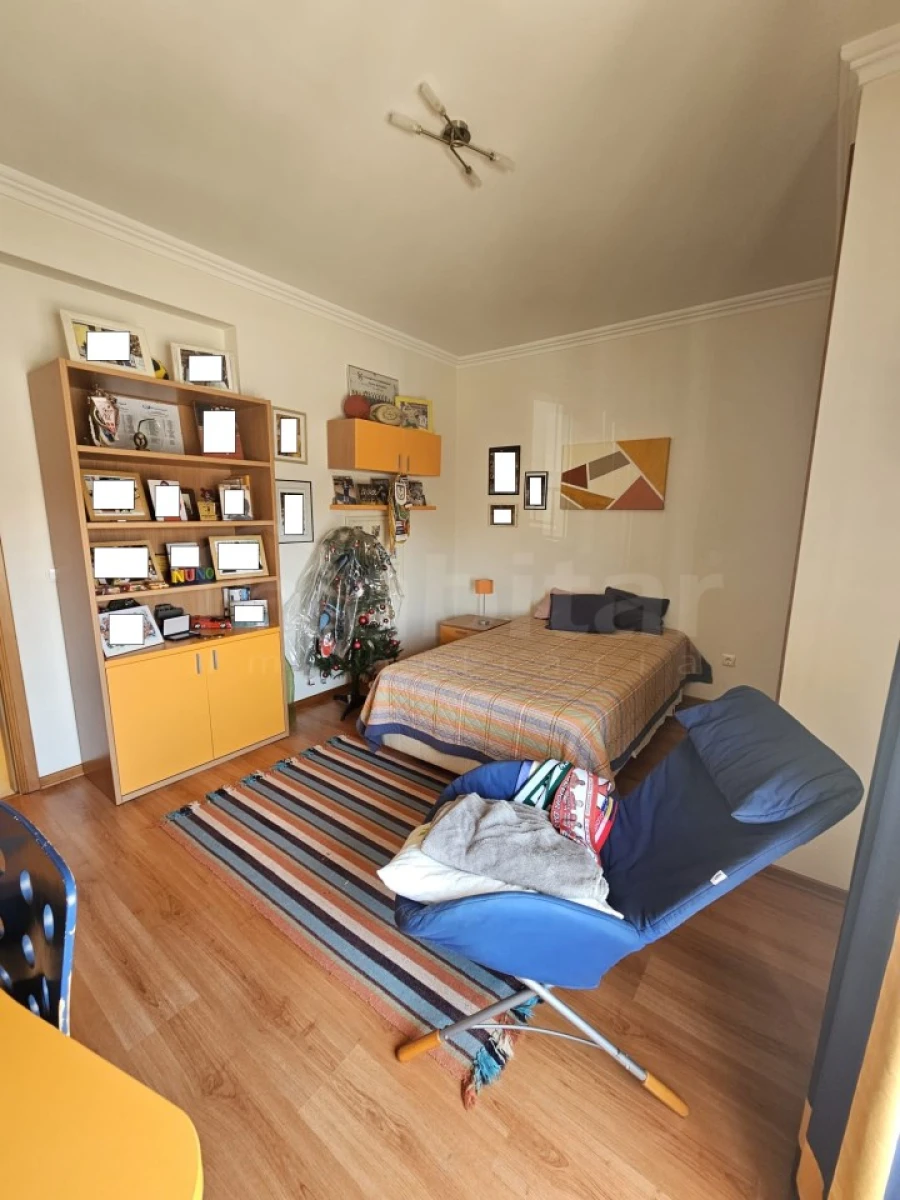 Apartamento T4 para Venda em Benavente Foto 7