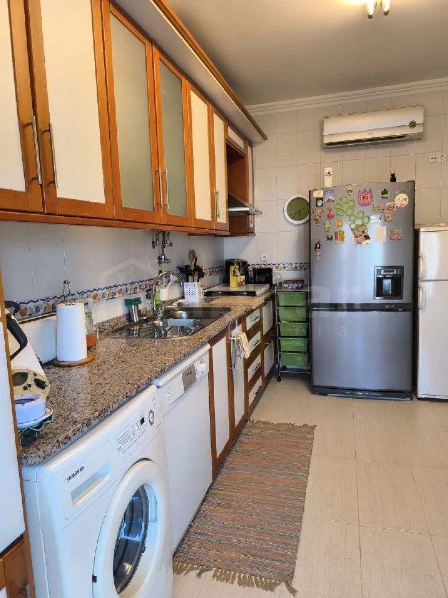 Apartamento T4 para Venda em Benavente Foto 15
