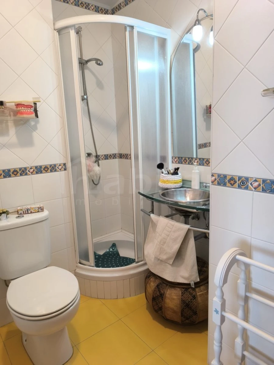 Apartamento T4 para Venda em Benavente Foto 22