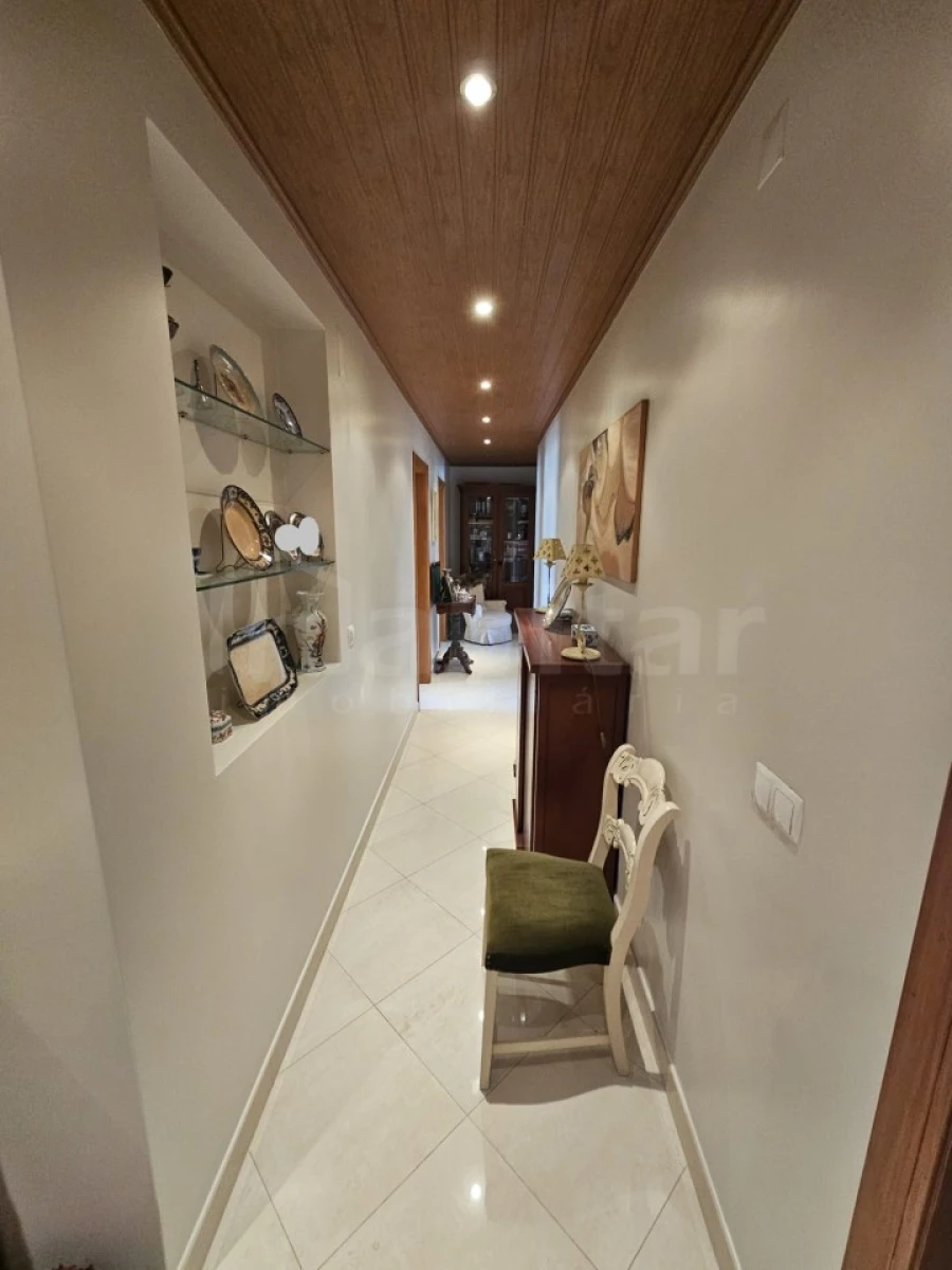 Apartamento T4 para Venda em Benavente Foto 23