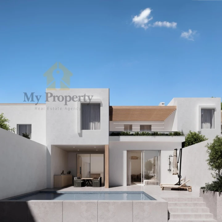 Moradia T4 para Venda em Boliqueime Foto 1