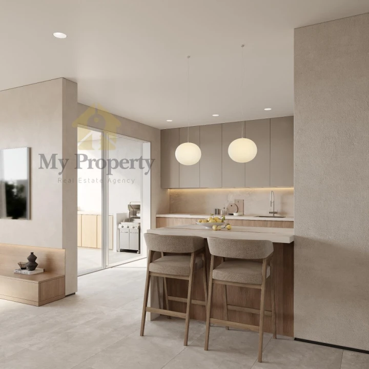 Moradia T4 para Venda em Boliqueime Foto 5